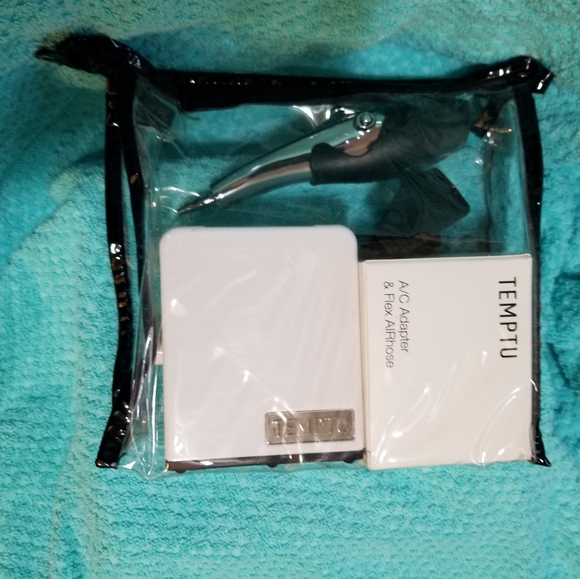 Air Brush makeup TEMPTU SYSTEM - Picture 3 of 7